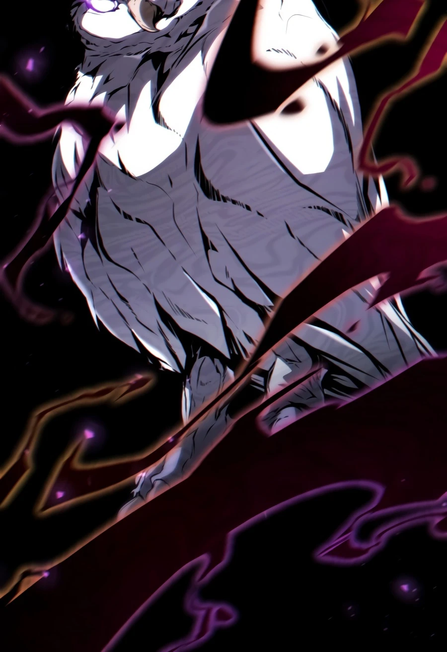 I Became the First Prince: Legend of Sword's Song Chapter 44 - Page 22