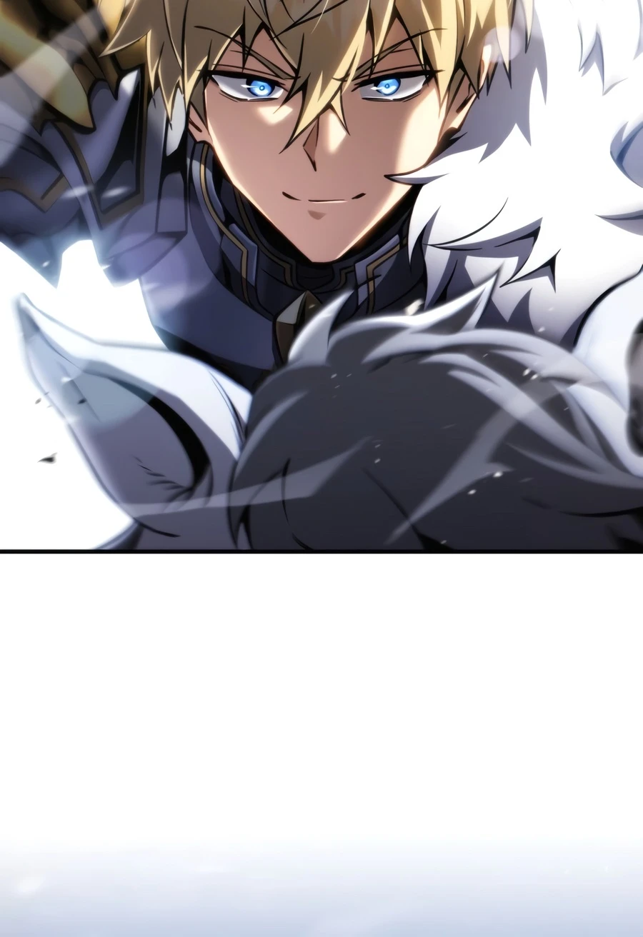 I Became the First Prince: Legend of Sword's Song Chapter 45 - Page 11