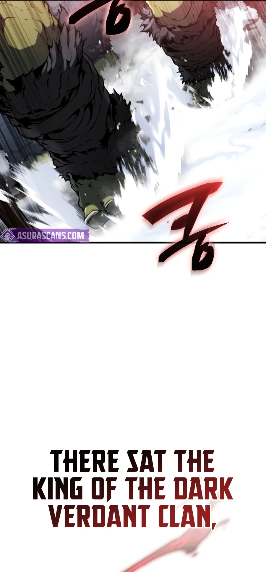 I Became the First Prince: Legend of Sword's Song Chapter 45 - Page 13