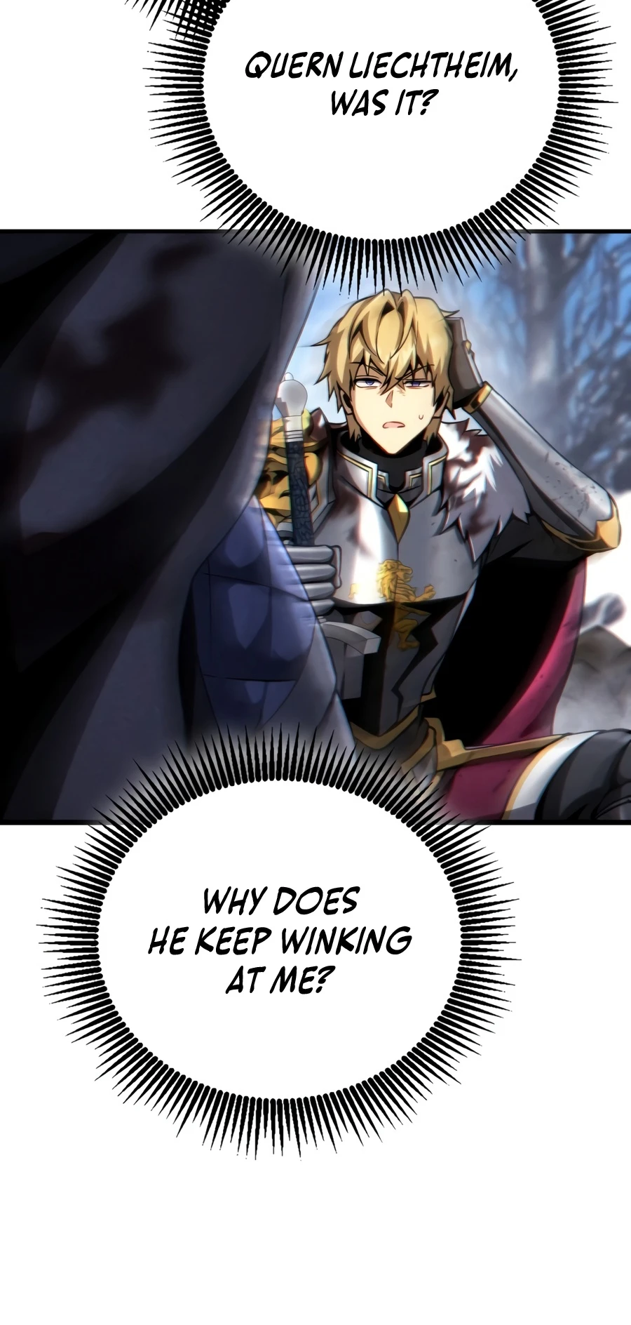 I Became the First Prince: Legend of Sword's Song Chapter 45 - Page 19
