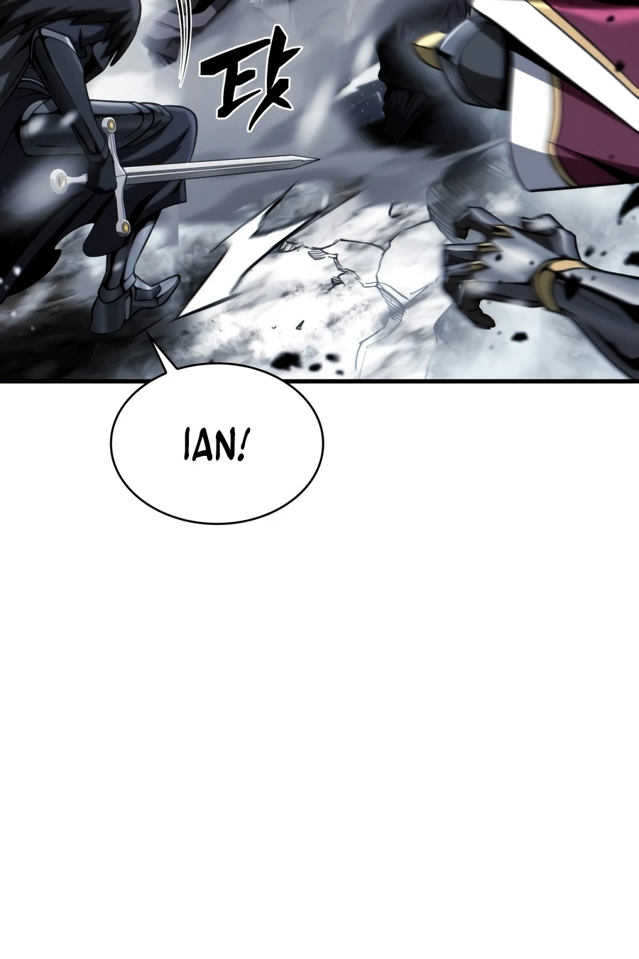 I Became the First Prince: Legend of Sword's Song Chapter 46 - Page 2