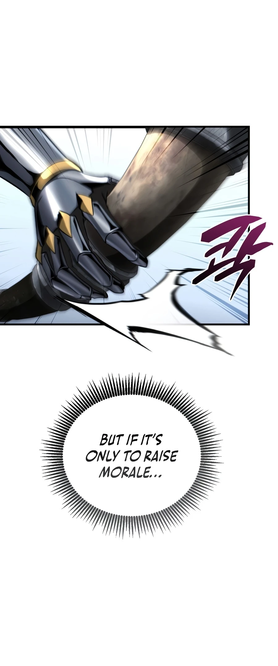 I Became the First Prince: Legend of Sword's Song Chapter 46 - Page 10