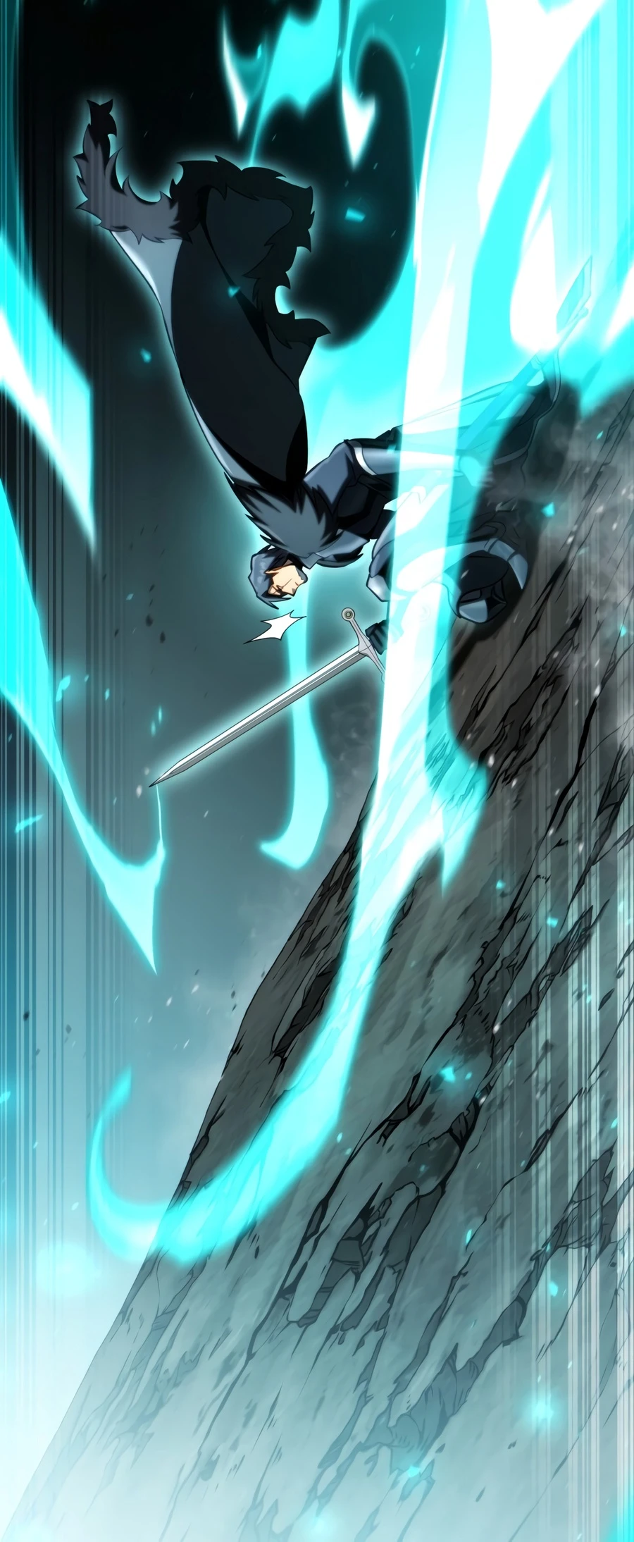 I Became the First Prince: Legend of Sword's Song Chapter 46 - Page 18
