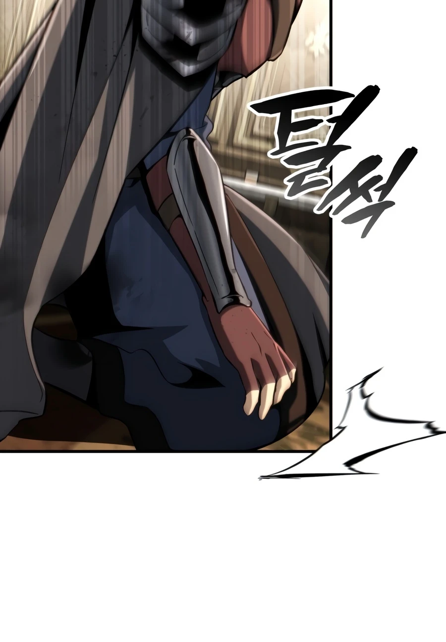 I Became the First Prince: Legend of Sword's Song Chapter 47 - Page 6