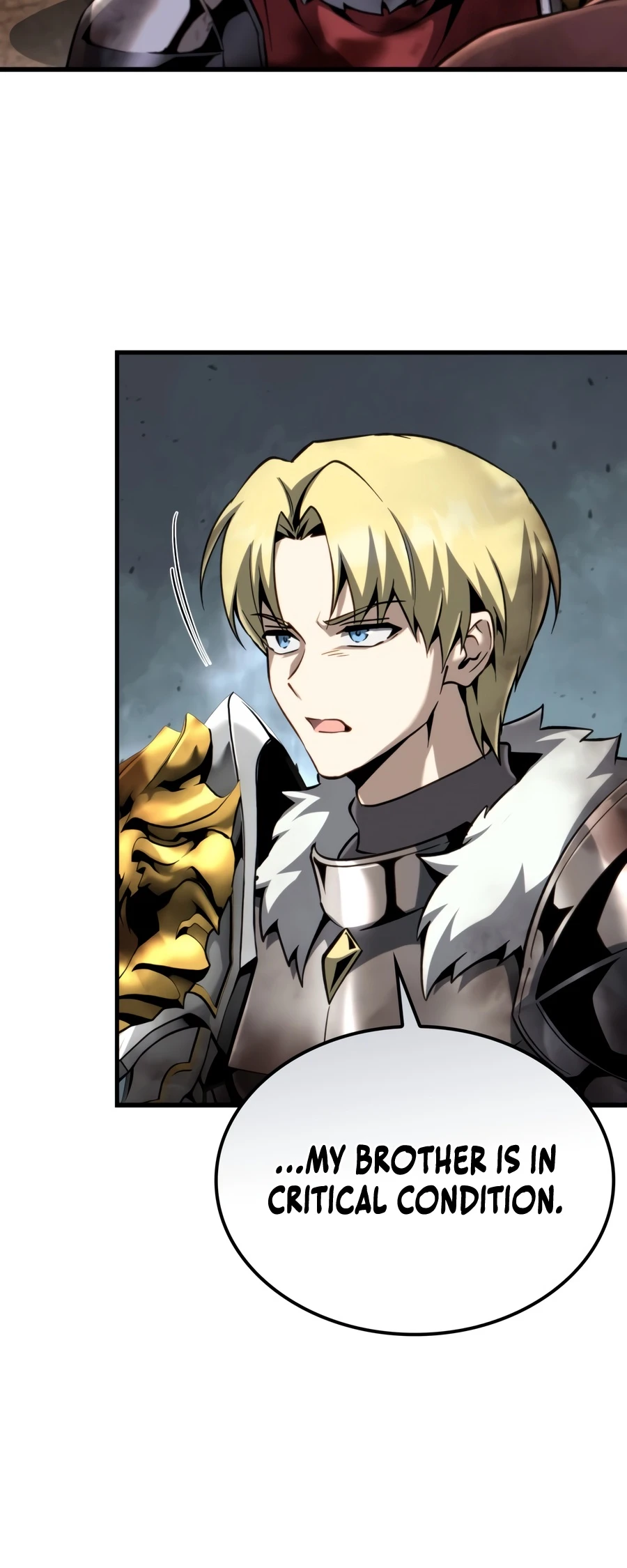 I Became the First Prince: Legend of Sword's Song Chapter 47 - Page 14