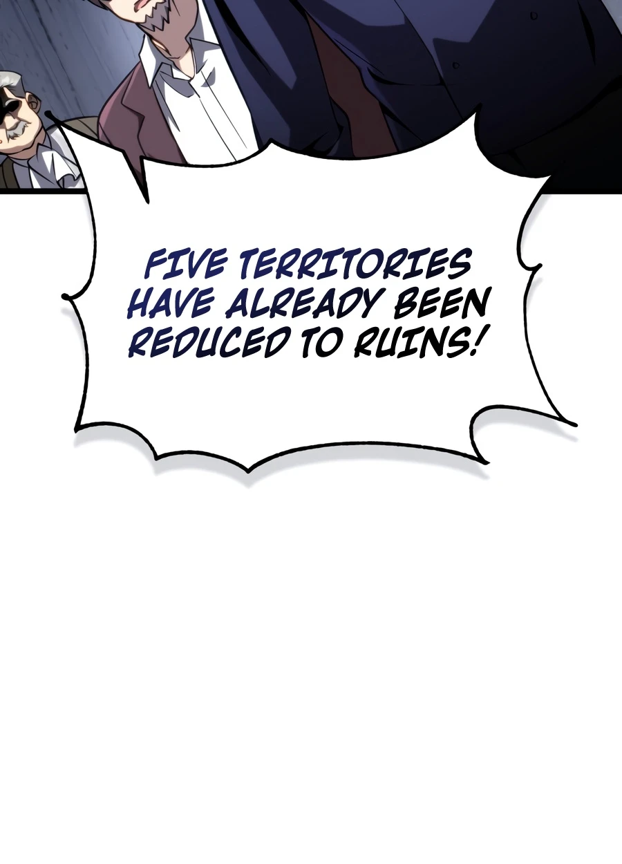 I Became the First Prince: Legend of Sword's Song Chapter 48 - Page 4