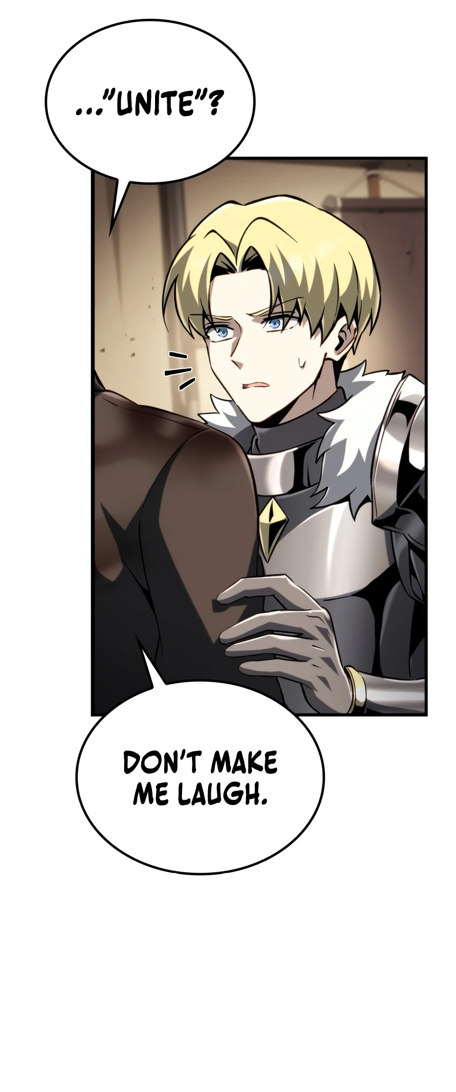 I Became the First Prince: Legend of Sword's Song Chapter 48 - Page 12