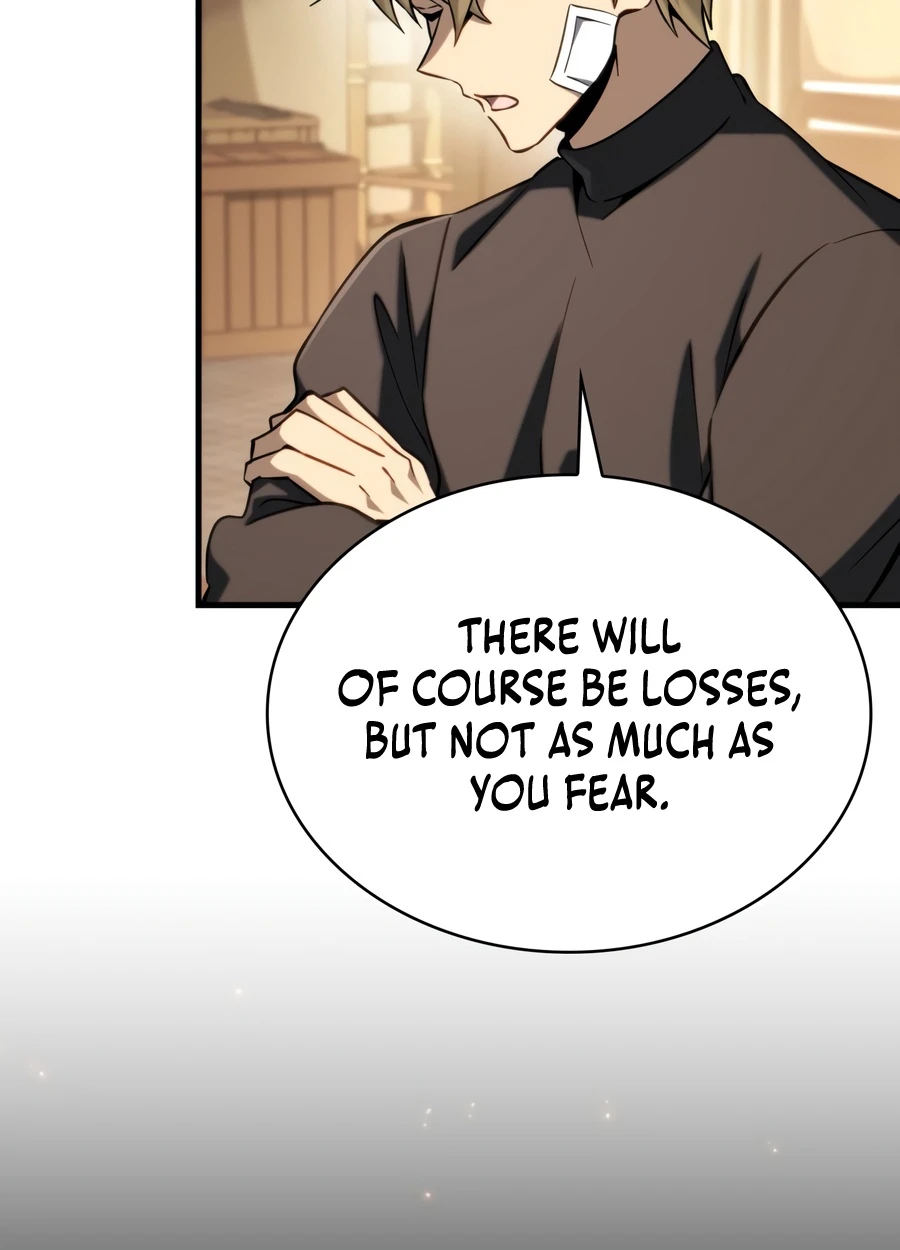 I Became the First Prince: Legend of Sword's Song Chapter 49 - Page 2