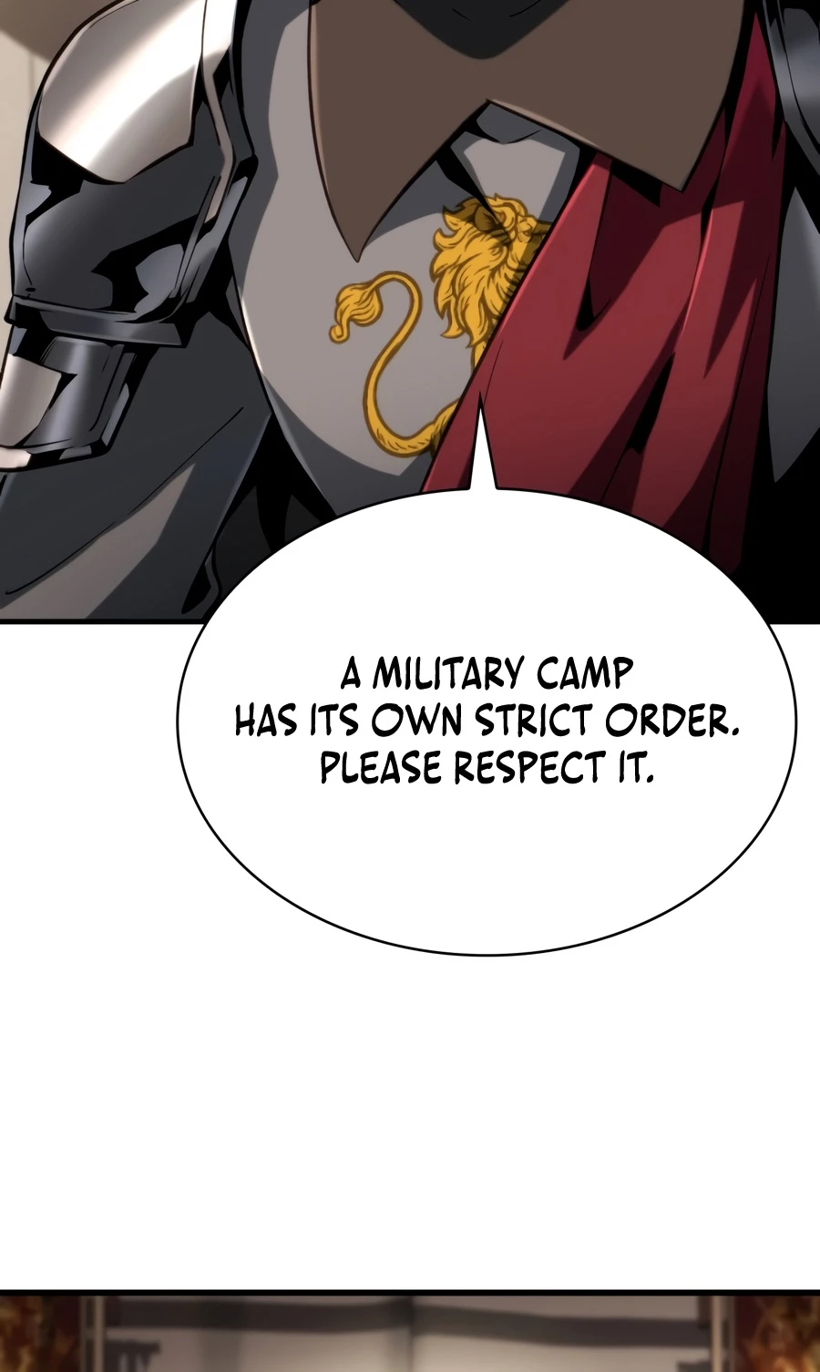 I Became the First Prince: Legend of Sword's Song Chapter 49 - Page 18
