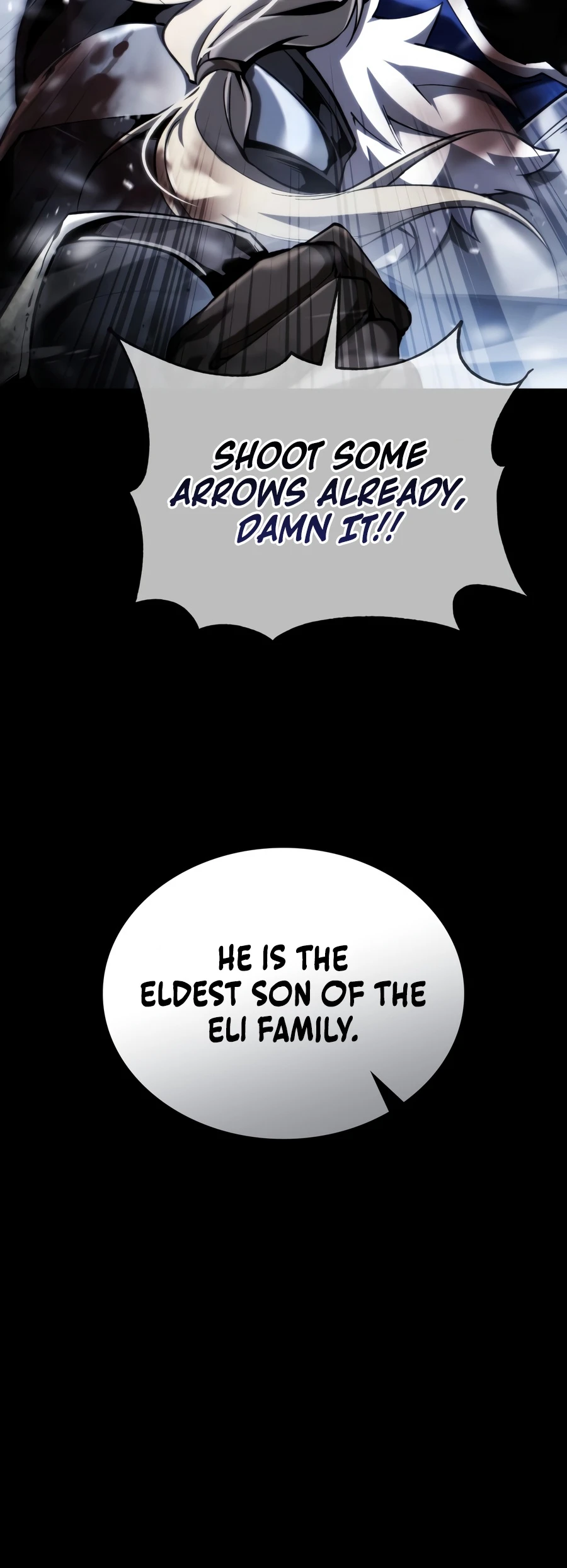 I Became the First Prince: Legend of Sword's Song Chapter 49 - Page 22
