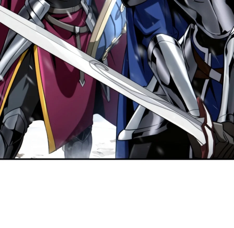 I Became the First Prince: Legend of Sword's Song Chapter 50 - Page 9