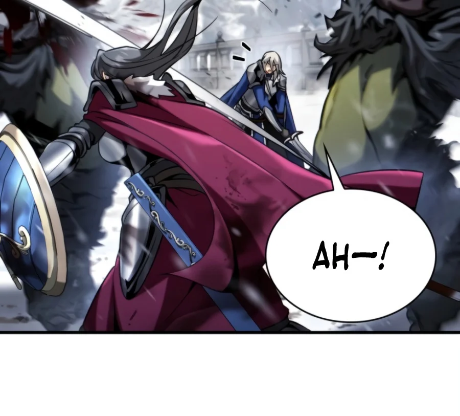 I Became the First Prince: Legend of Sword's Song Chapter 50 - Page 11