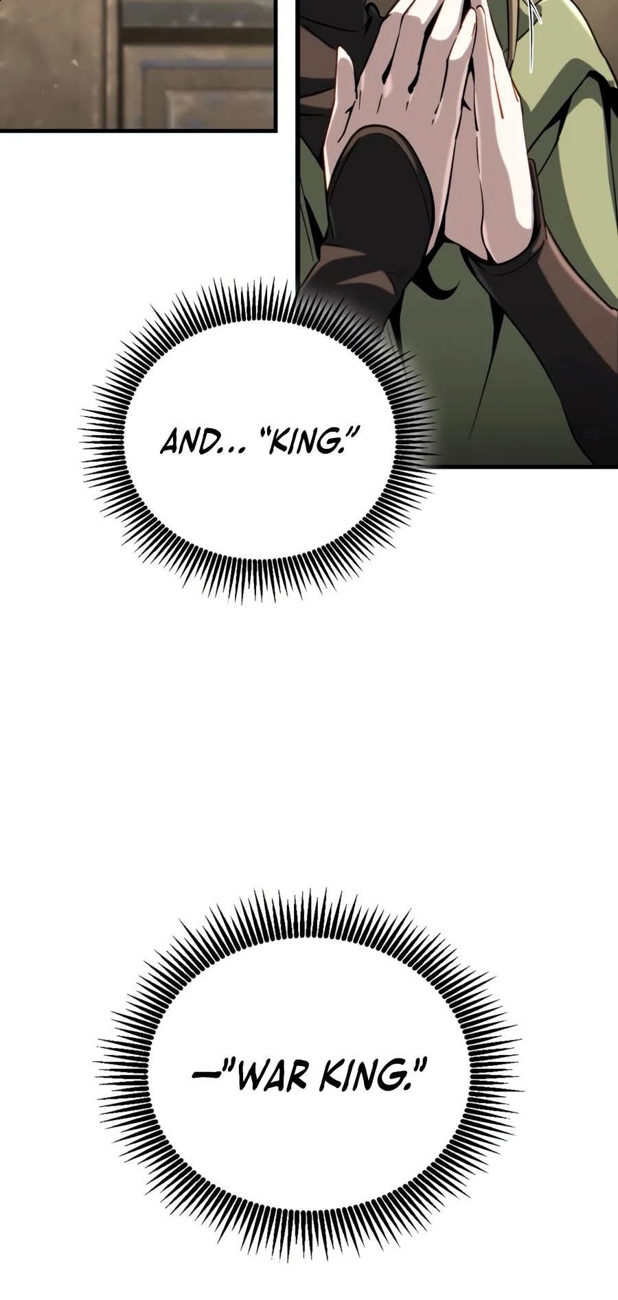 I Became the First Prince: Legend of Sword's Song Chapter 51 - Page 2
