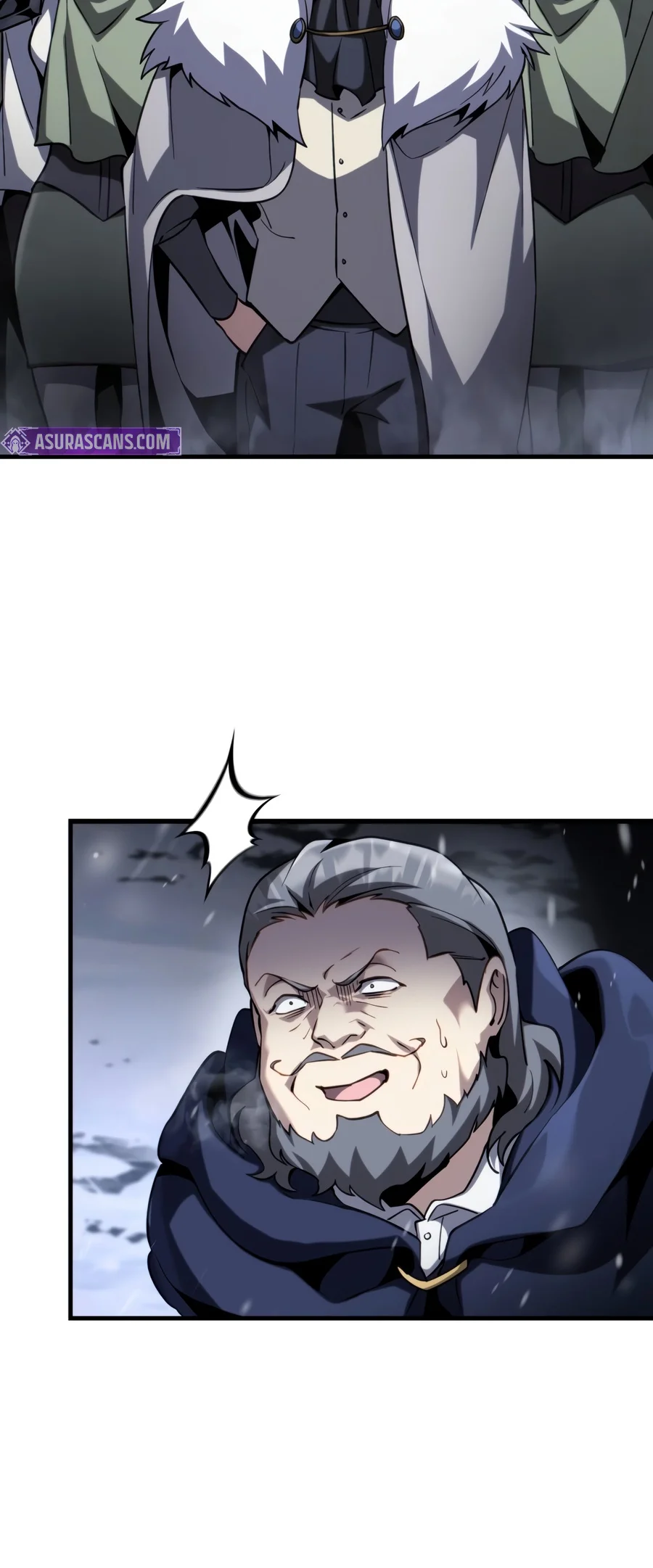 I Became the First Prince: Legend of Sword's Song Chapter 56 - Page 6