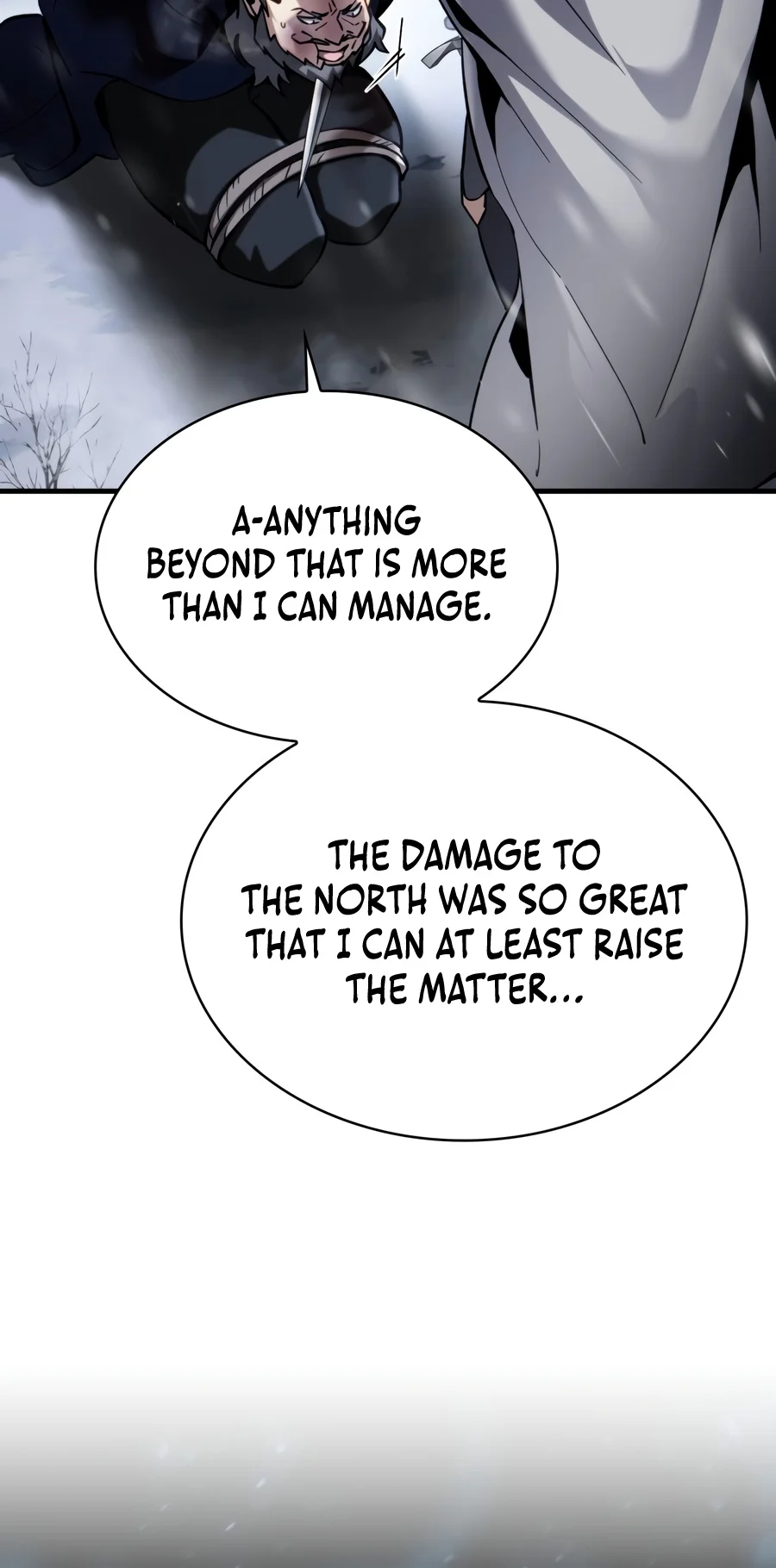 I Became the First Prince: Legend of Sword's Song Chapter 56 - Page 14