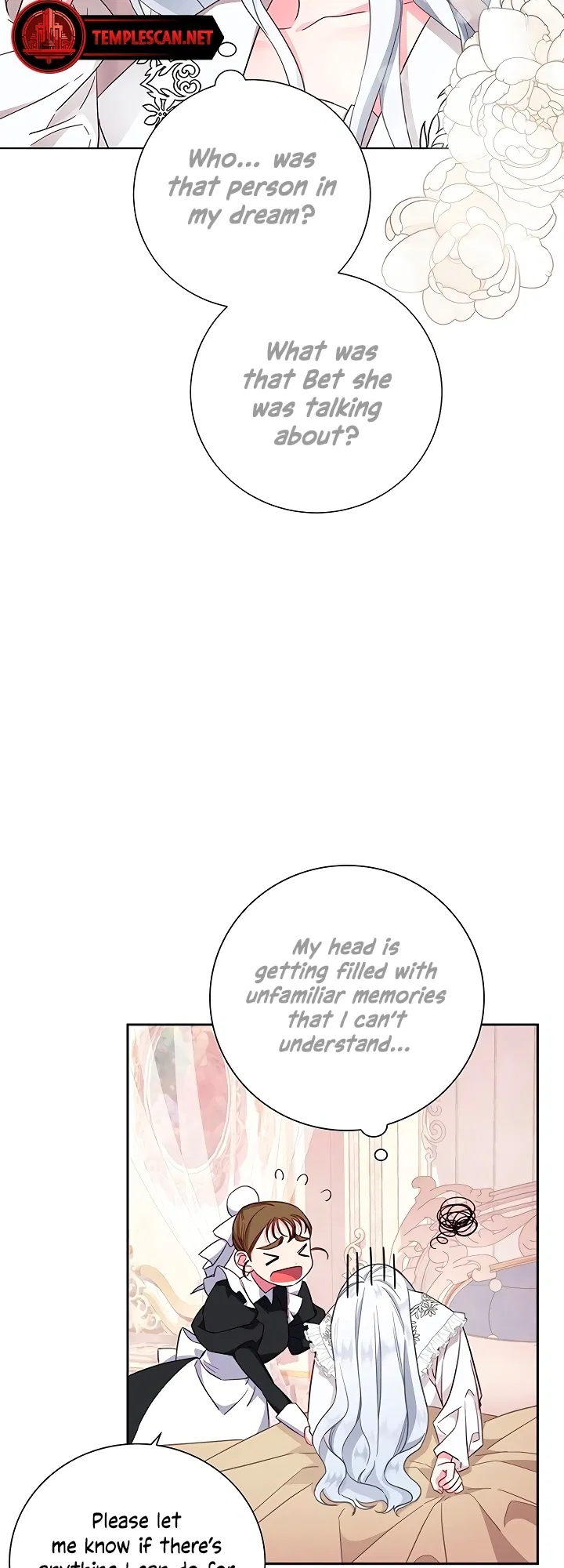 I Became the Mother of the Evil Male Lead Chapter 1 - Page 8