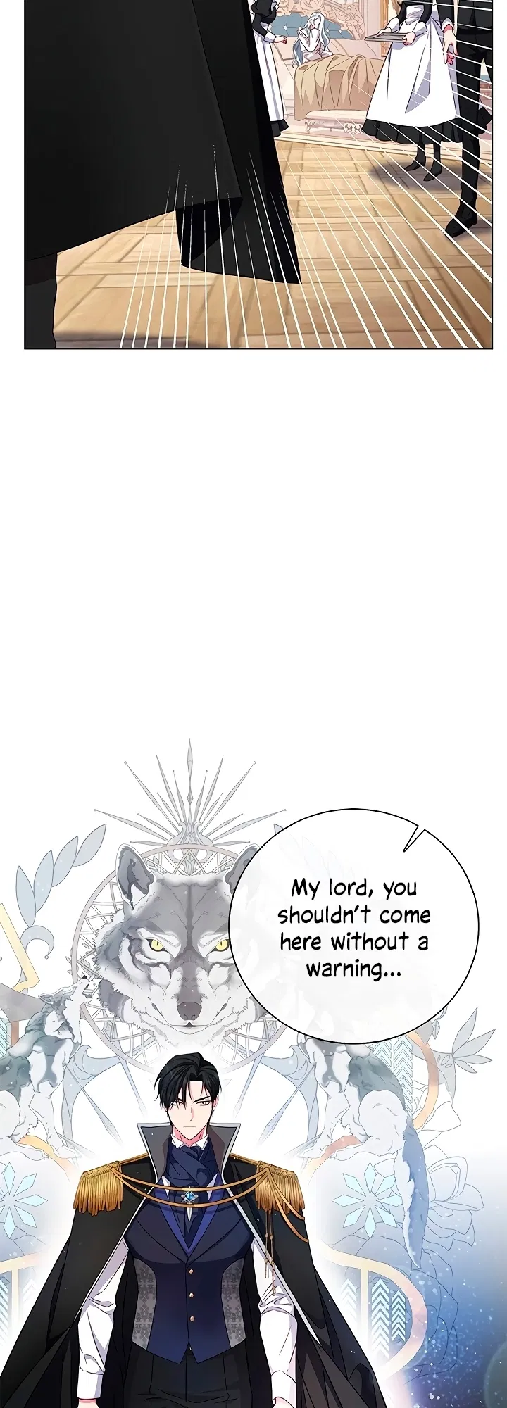 I Became the Mother of the Evil Male Lead Chapter 1 - Page 10
