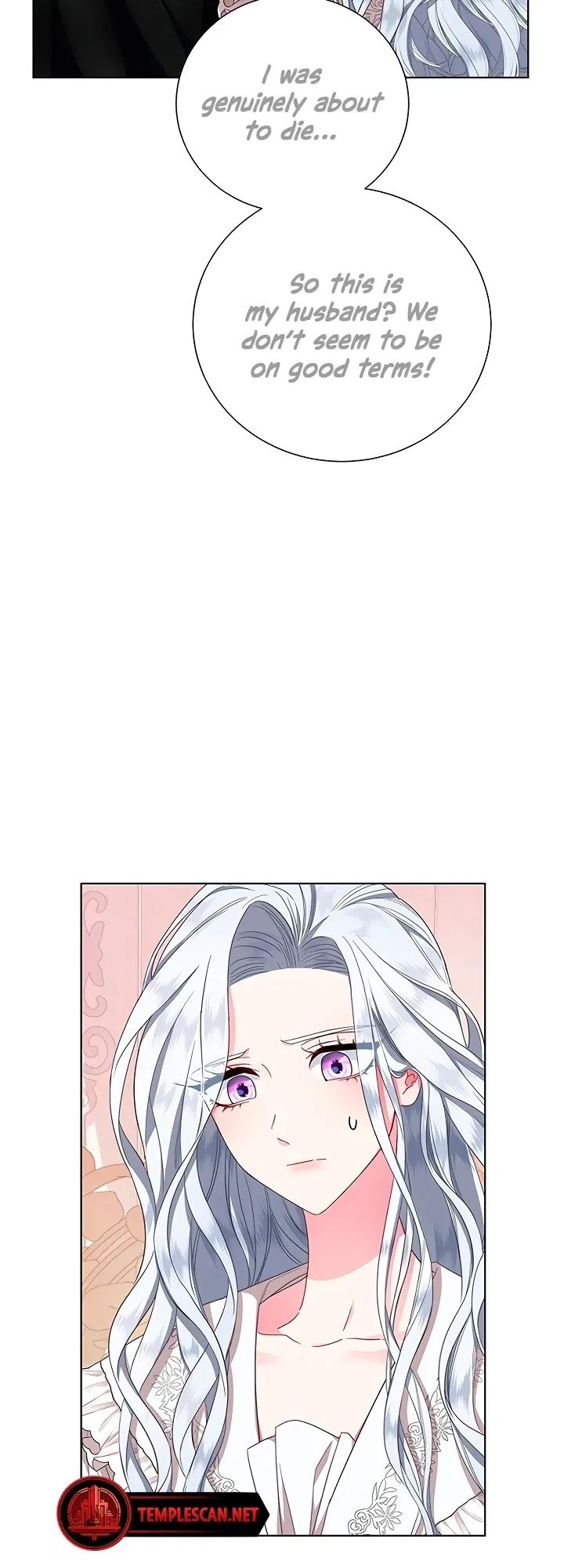I Became the Mother of the Evil Male Lead Chapter 1 - Page 18