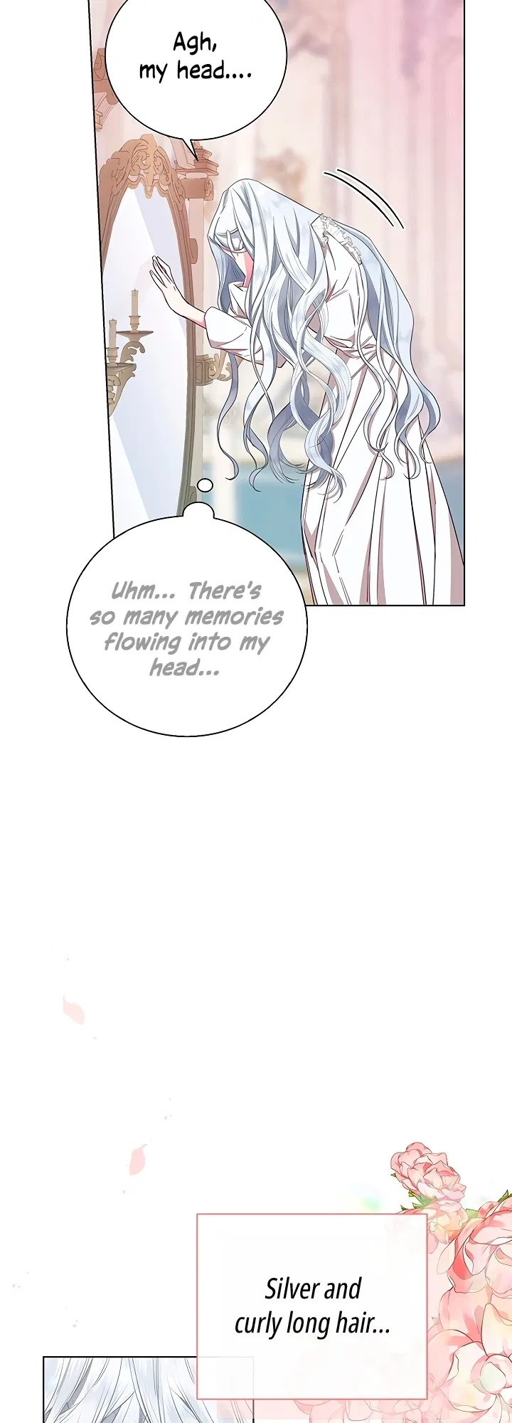 I Became the Mother of the Evil Male Lead Chapter 1 - Page 21