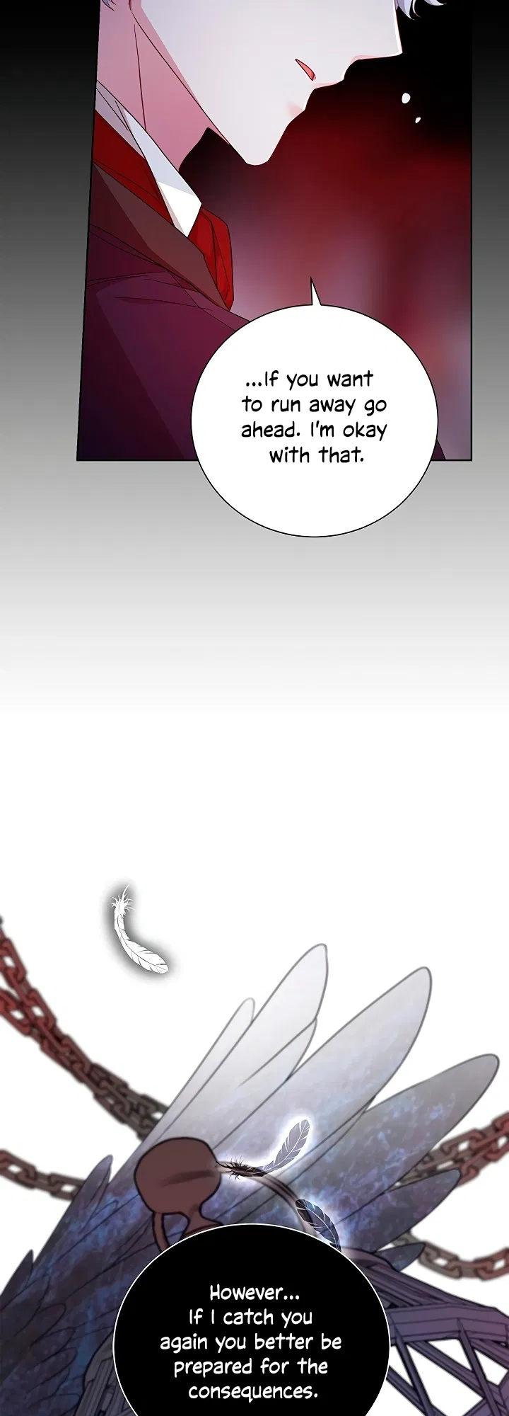 I Became the Mother of the Evil Male Lead Chapter 1 - Page 35