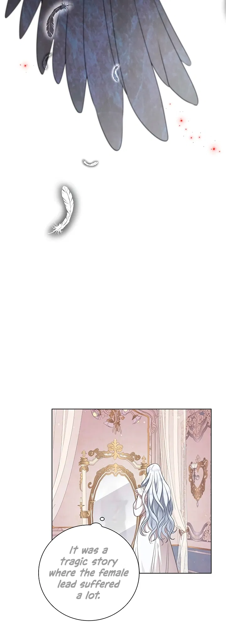 I Became the Mother of the Evil Male Lead Chapter 1 - Page 37