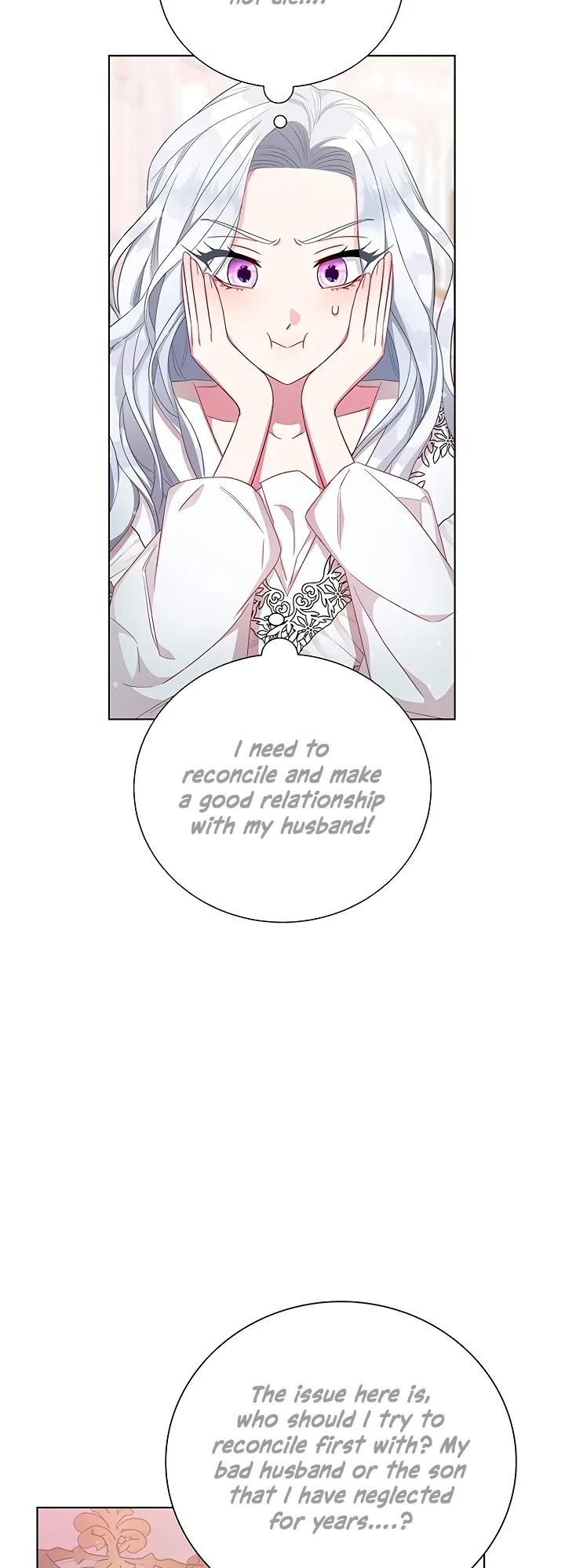I Became the Mother of the Evil Male Lead Chapter 1 - Page 41