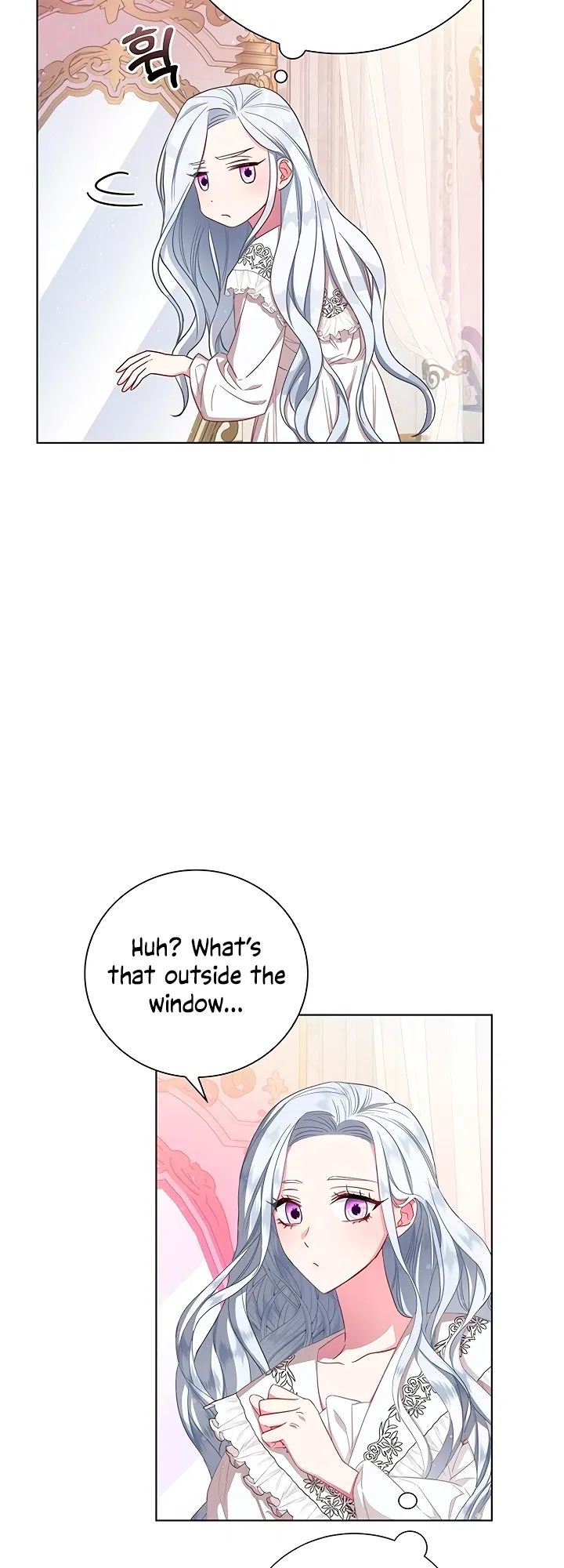 I Became the Mother of the Evil Male Lead Chapter 1 - Page 42