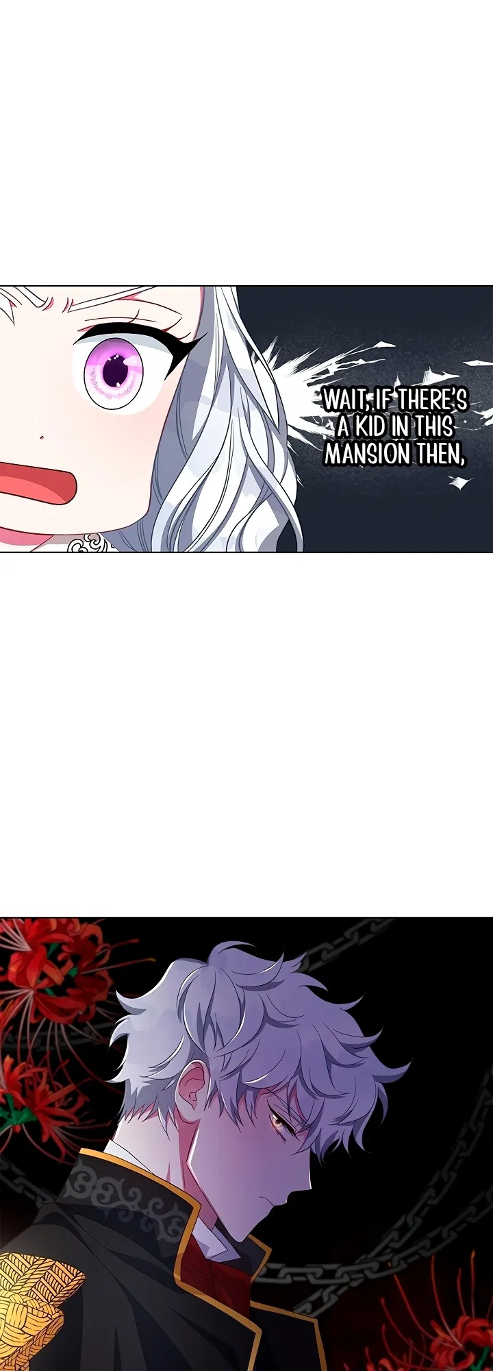 I Became the Mother of the Evil Male Lead Chapter 1 - Page 44