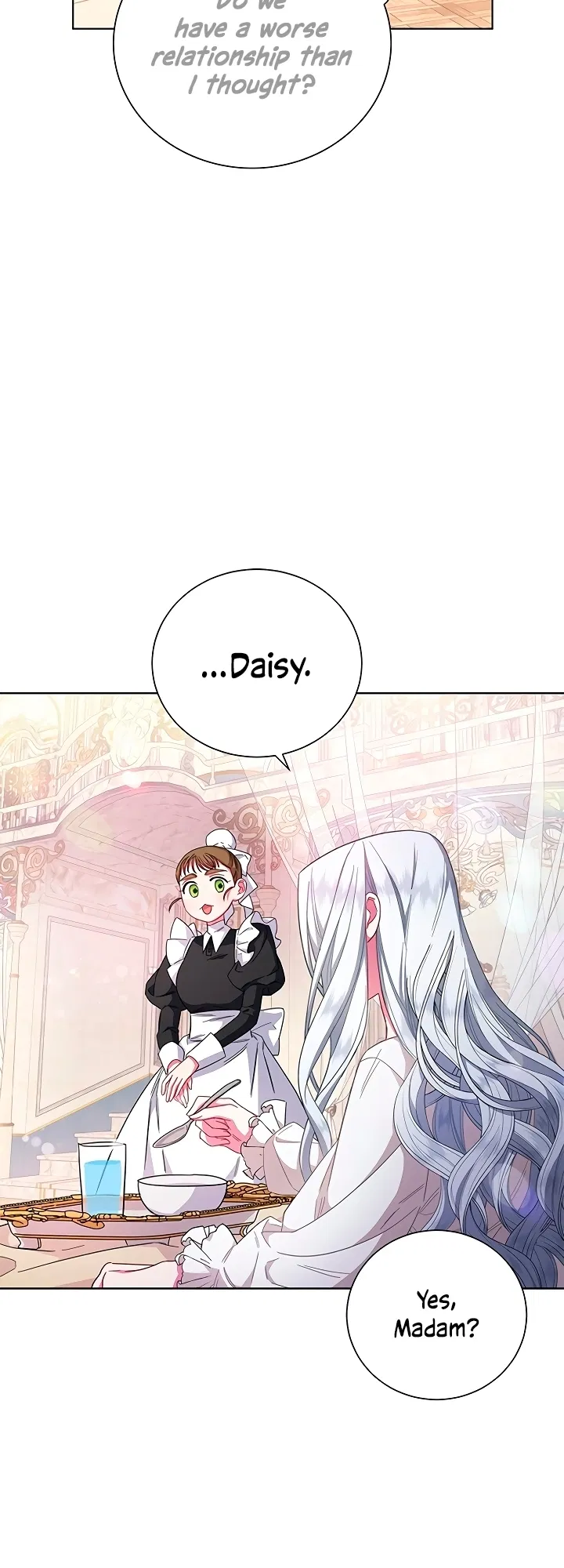 I Became the Mother of the Evil Male Lead Chapter 1 - Page 55