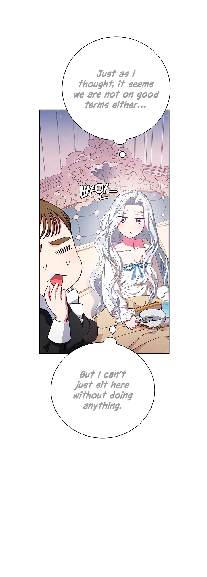 I Became the Mother of the Evil Male Lead Chapter 1 - Page 57