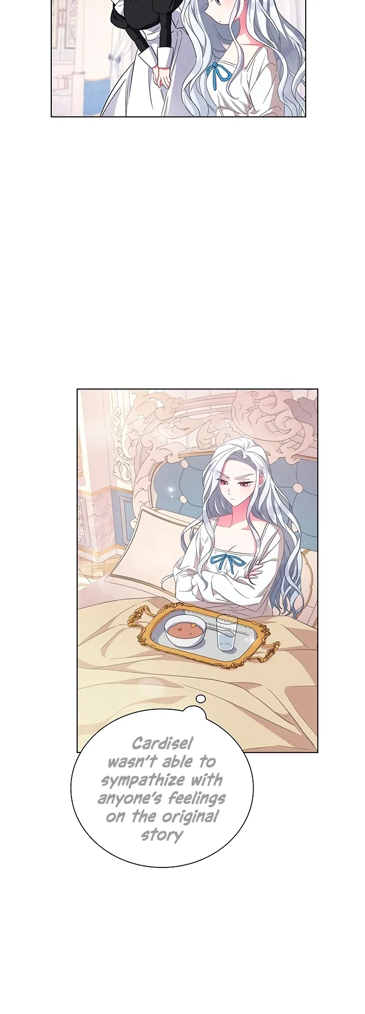 I Became the Mother of the Evil Male Lead Chapter 1 - Page 59