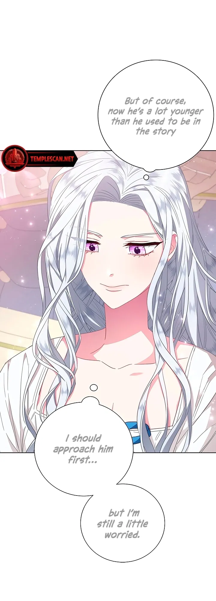 I Became the Mother of the Evil Male Lead Chapter 1 - Page 60