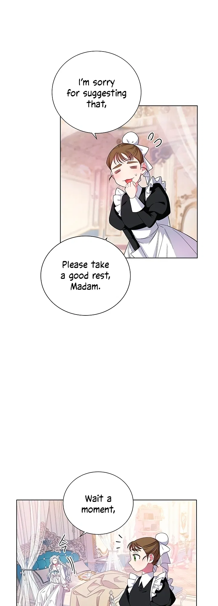 I Became the Mother of the Evil Male Lead Chapter 1 - Page 62