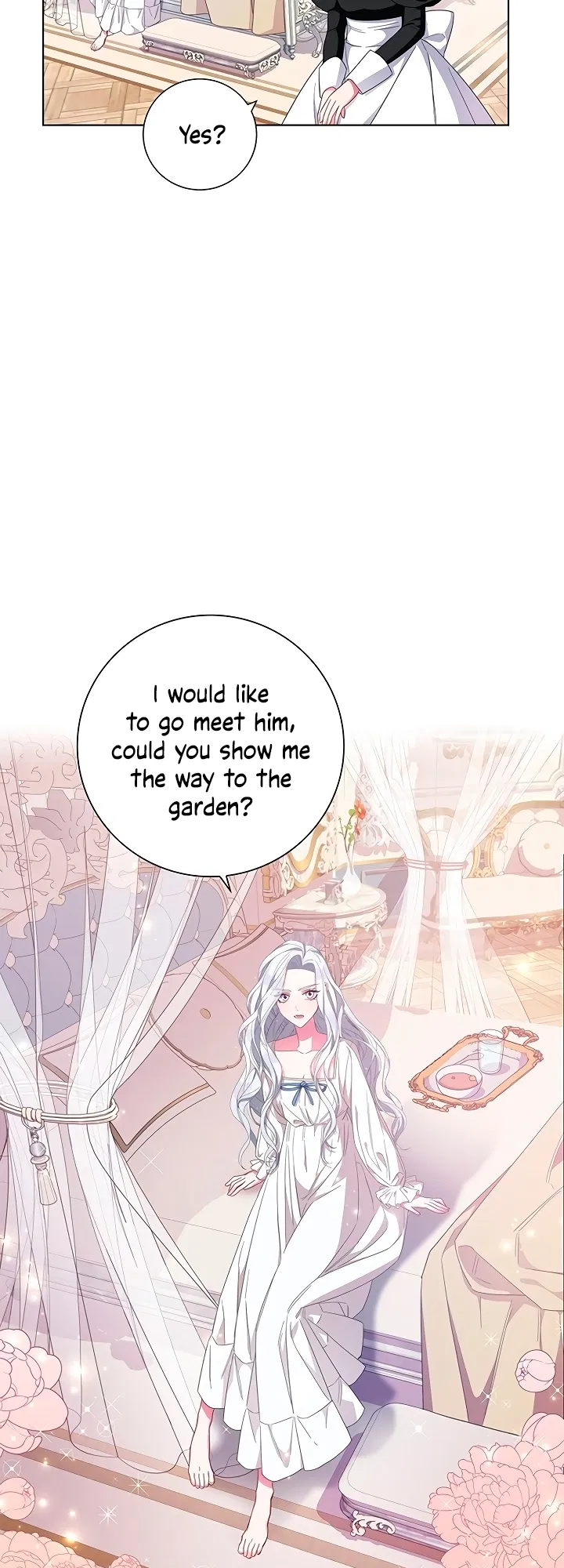 I Became the Mother of the Evil Male Lead Chapter 1 - Page 63