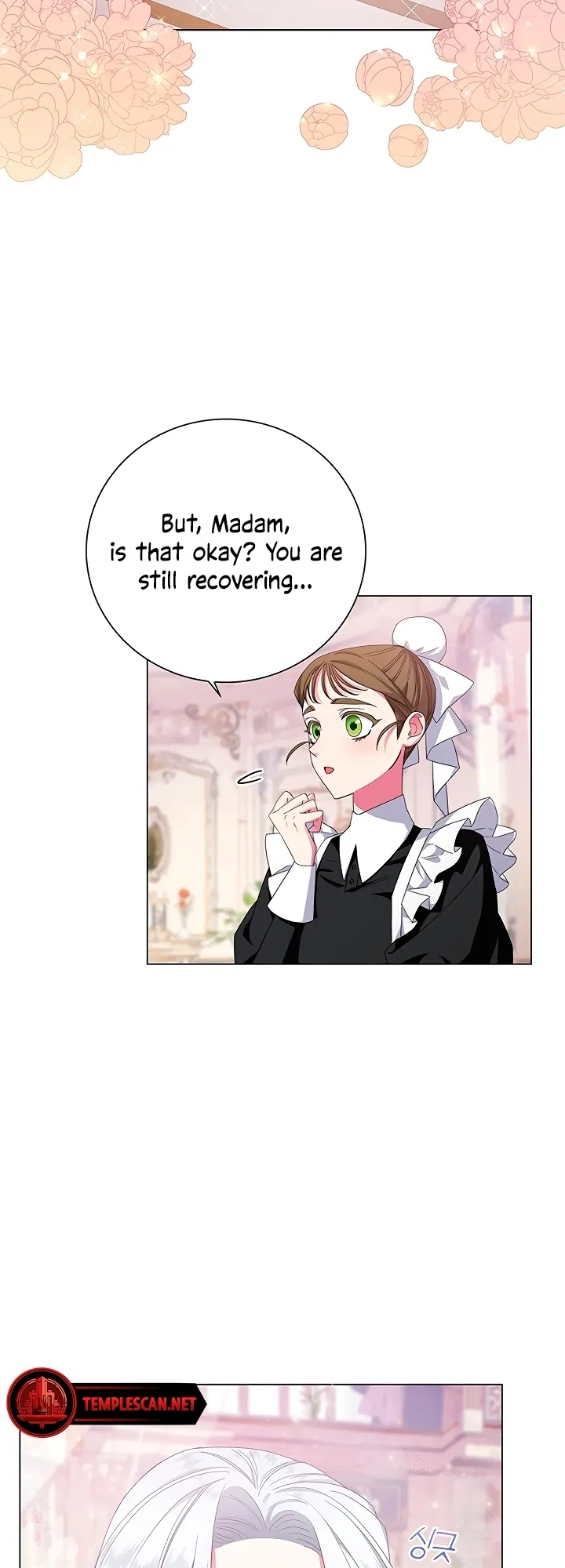 I Became the Mother of the Evil Male Lead Chapter 1 - Page 64