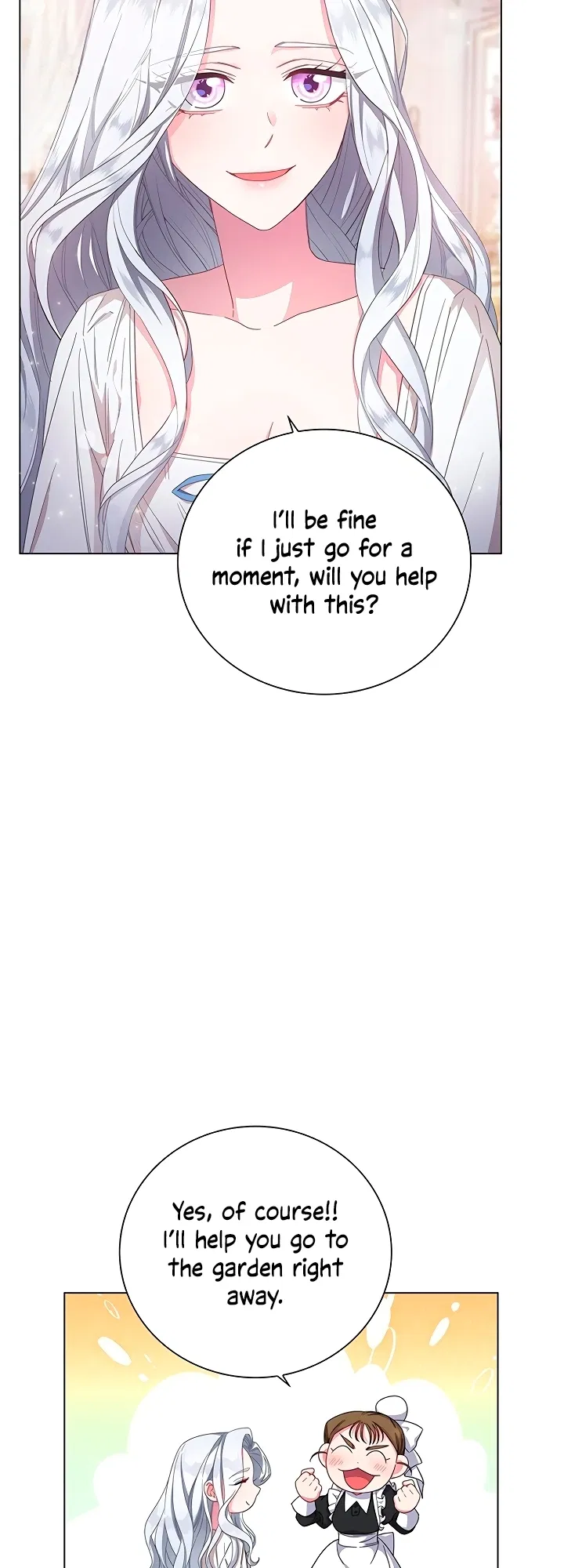 I Became the Mother of the Evil Male Lead Chapter 1 - Page 65