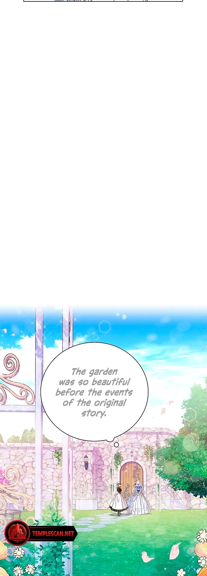I Became the Mother of the Evil Male Lead Chapter 1 - Page 66