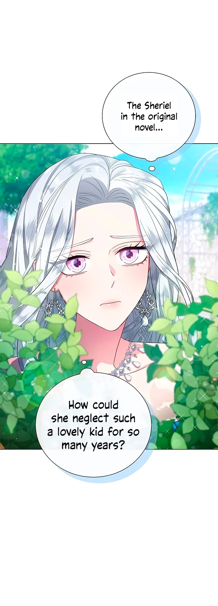 I Became the Mother of the Evil Male Lead Chapter 1 - Page 71