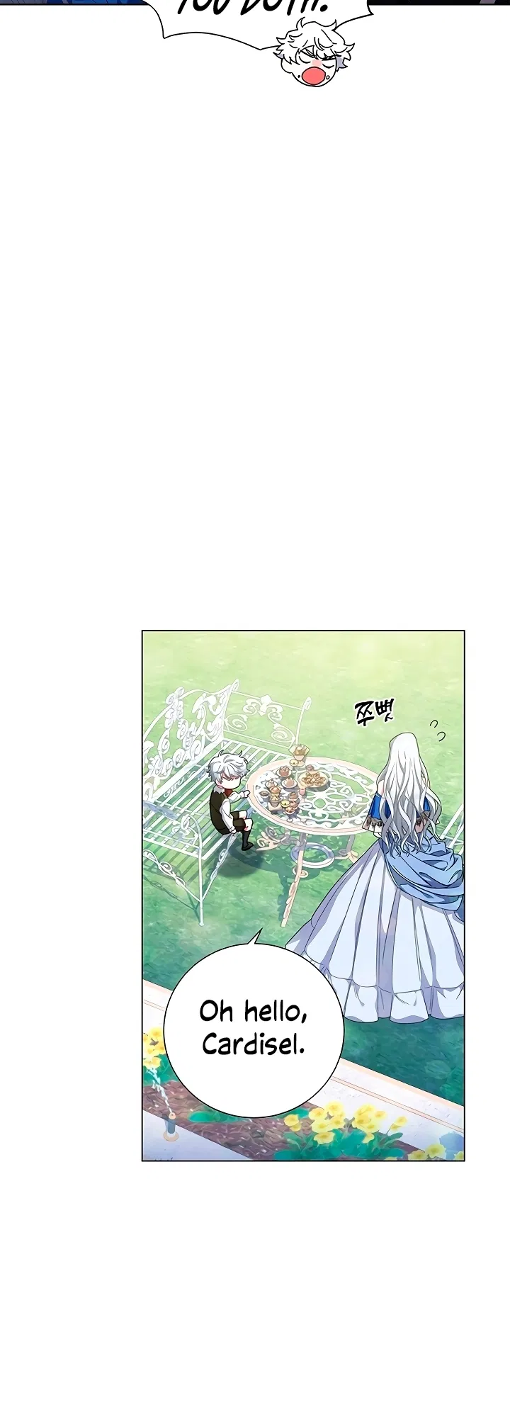 I Became the Mother of the Evil Male Lead Chapter 1 - Page 76