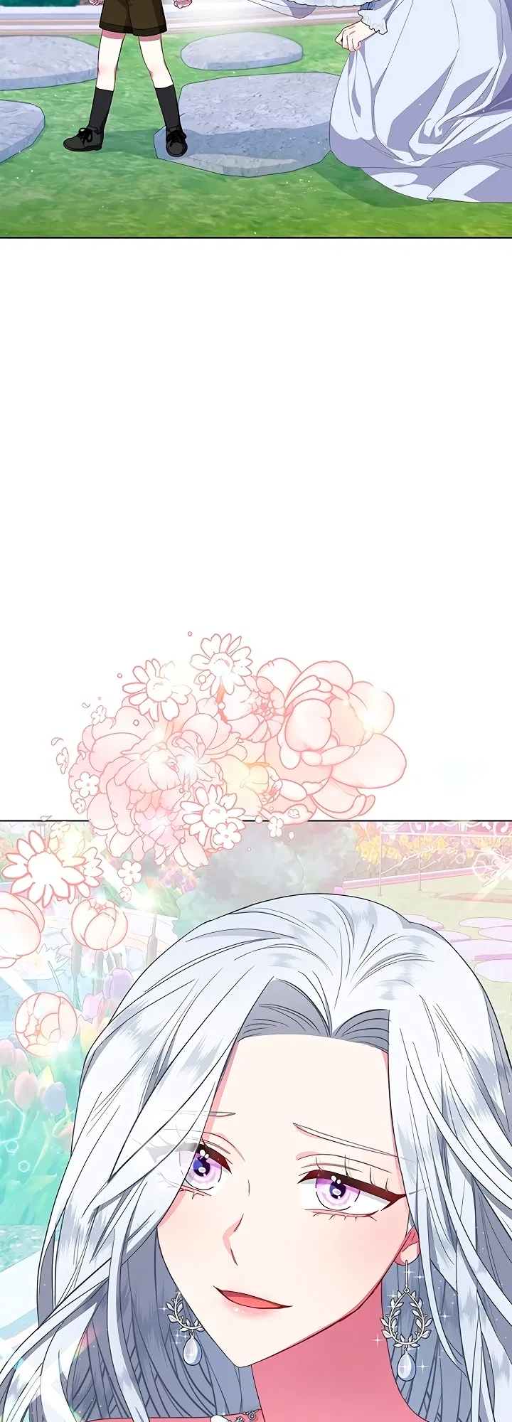 I Became the Mother of the Evil Male Lead Chapter 1 - Page 82