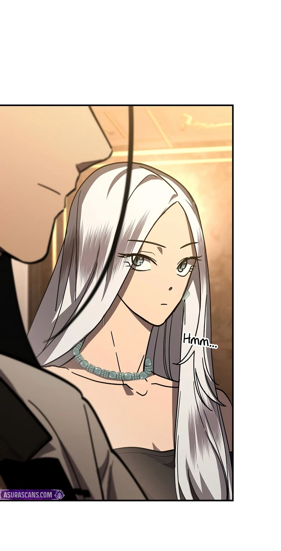I Became the Successor of the Martial God Chapter 42 - Page 2