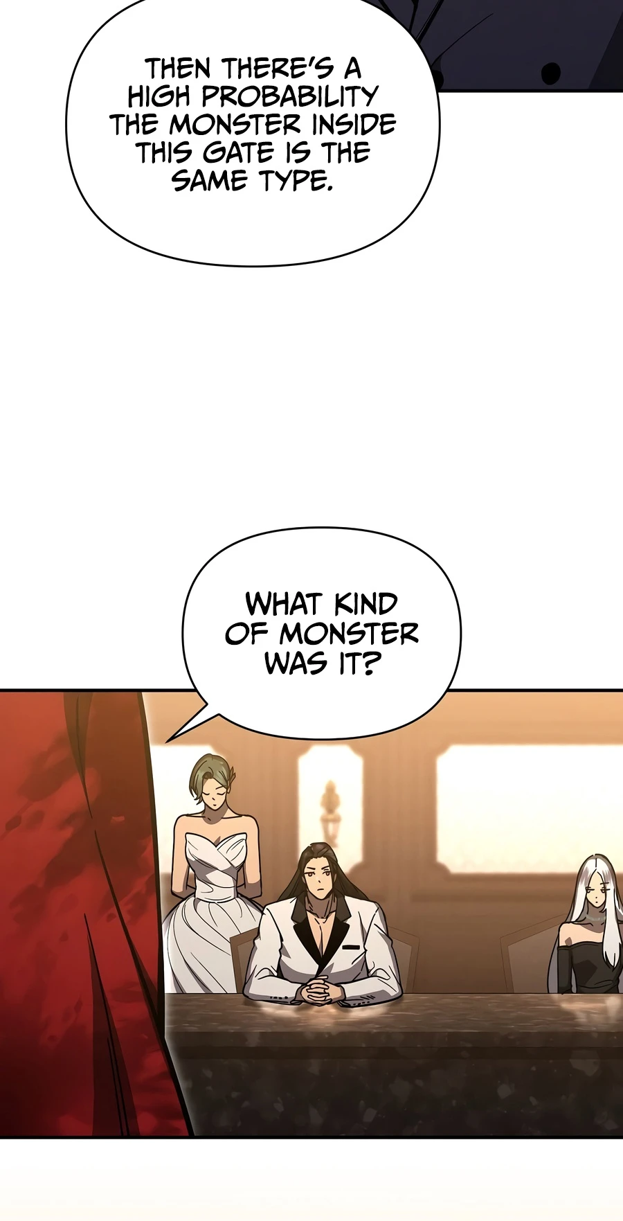 I Became the Successor of the Martial God Chapter 42 - Page 4