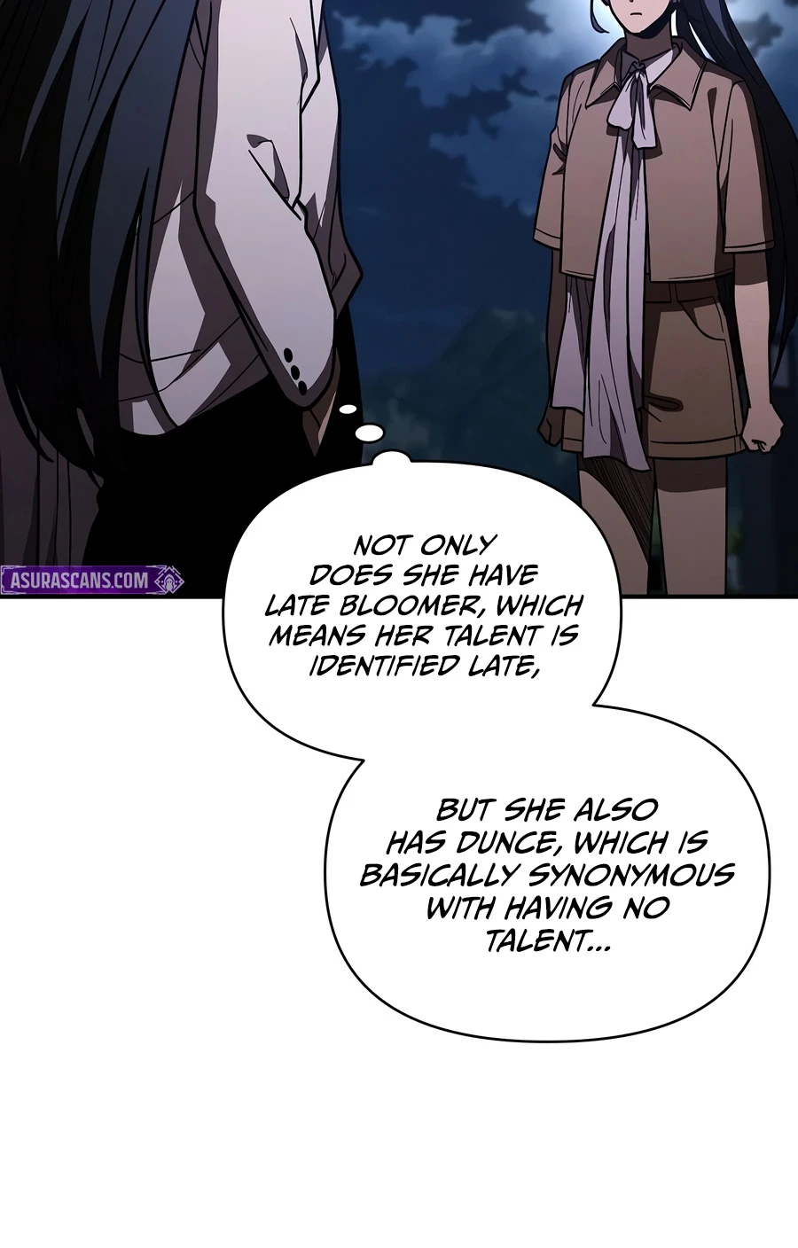 I Became the Successor of the Martial God Chapter 43 - Page 8