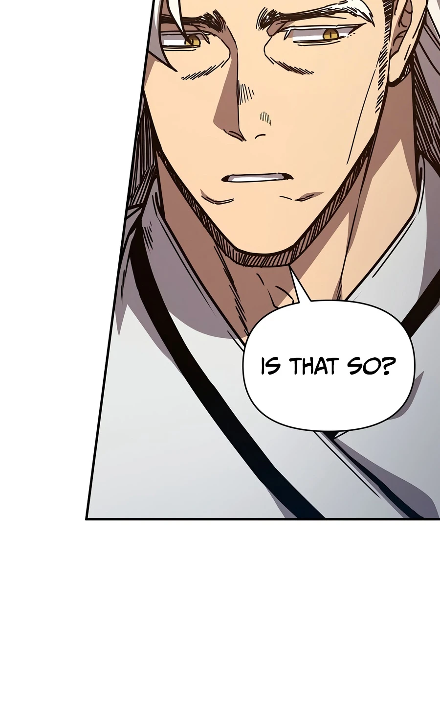 I Became the Successor of the Martial God Chapter 44 - Page 12
