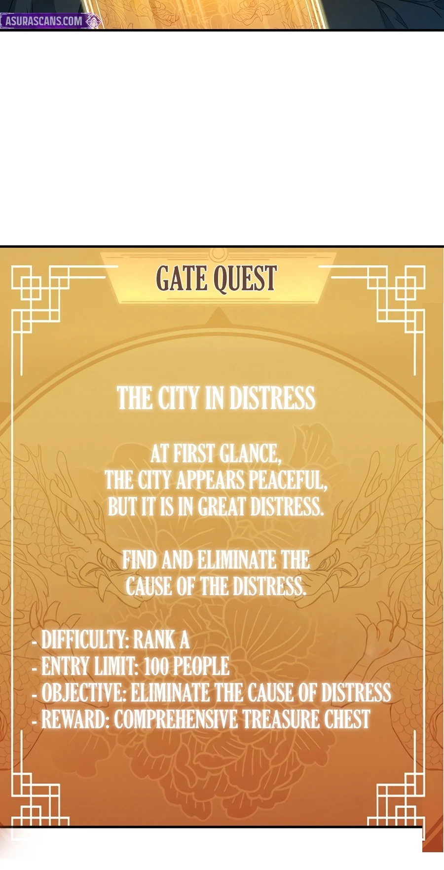 I Became the Successor of the Martial God Chapter 45 - Page 7