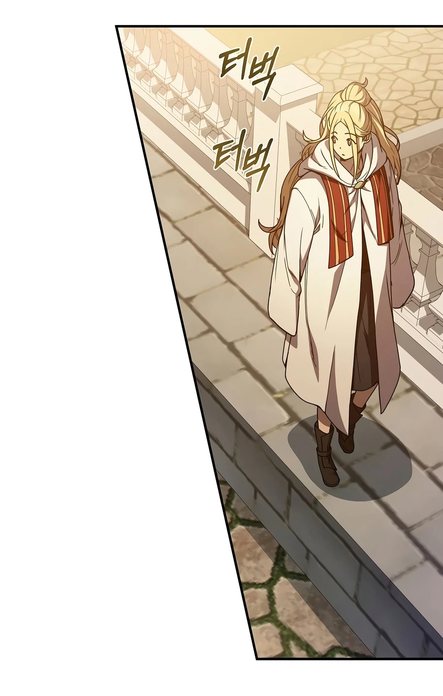 I Became the Successor of the Martial God Chapter 45 - Page 11