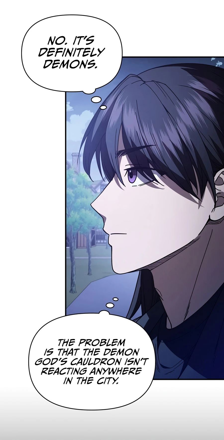 I Became the Successor of the Martial God Chapter 45 - Page 13