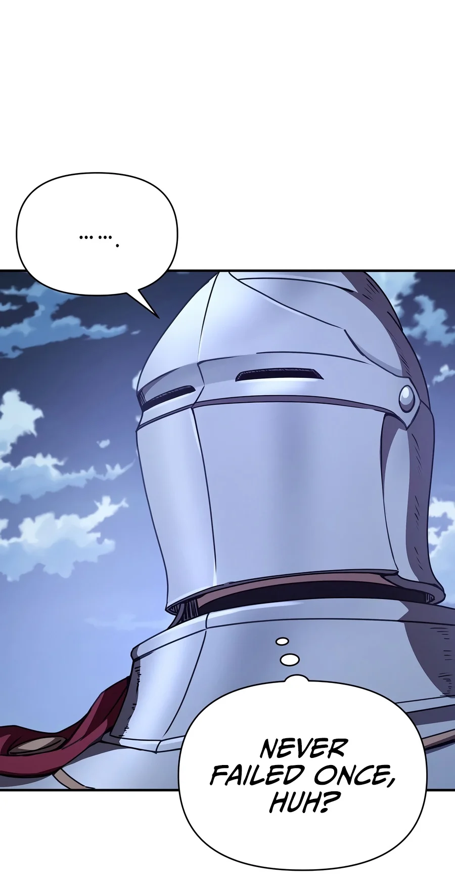 I Became the Successor of the Martial God Chapter 46 - Page 7