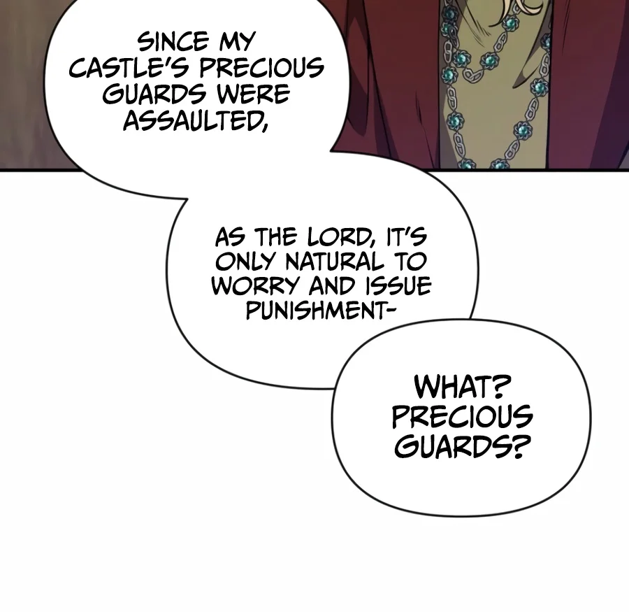 I Became the Successor of the Martial God Chapter 47 - Page 6