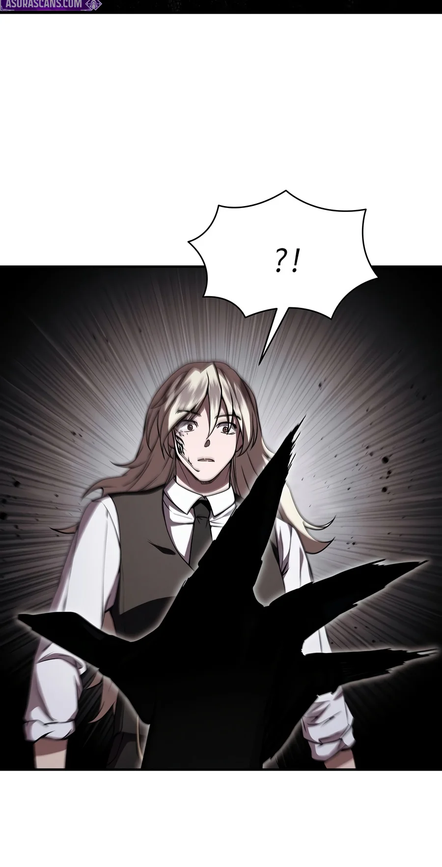 I Became the Successor of the Martial God Chapter 48 - Page 2